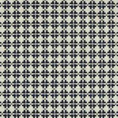 Kravet Couture Back in Style Navy 34962-50 Modern Tailor Collection Indoor Upholstery Fabric