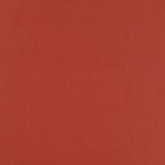 F. Schumacher Giordano Taffeta Tuscan Red 64002 Mirage Collection