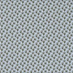 Duralee Nuno Natural and Blue DE42667-50 By Tilton Fenwick Indoor Upholstery Fabric