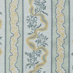 Duralee Stannard-Sea Green by Tilton Fenwick 15626-250 Decor Fabric
