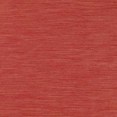 F. Schumacher Pozzo Weave Flame 63888 Mirage Collection