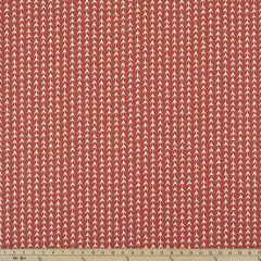 Premier Prints Vine Formica Red / Macon Multipurpose Fabric