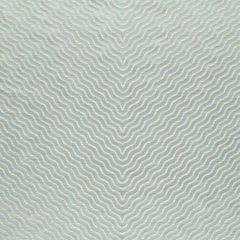 F Schumacher Ripple Effect Mineral 63570 Modern Glamour Collection Indoor Upholstery Fabric