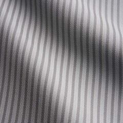 Perennials Jake Stripe Nickel 800-296 Cest la Vie! Collection Upholstery Fabric