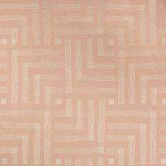 Lee Jofa Modern Pastiche Rouge / Ivory GWF-3726-171 by Kelly Wearstler Multipurpose Fabric