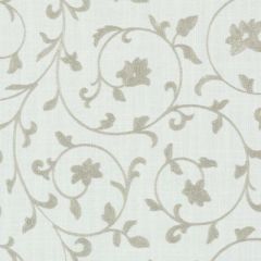 Duralee Bone 32843-336 Decor Fabric