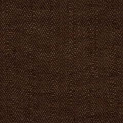 Beacon Hill Gaucho Solid Leather Brown 215410 Multipurpose Fabric