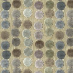 Baker Lifestyle Darley Spot Soft Mauve / Taupe / Silver PF50303-1 Indoor Upholstery Fabric