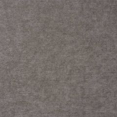 F Schumacher Grey 77164 Ryder Performance Chenille Collection Indoor Upholstery Fabric