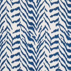 F Schumacher Quincy Embroidery On Linen Navy 80672 Perennial Favorites Collection Indoor Upholstery Fabric