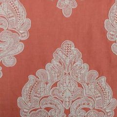 Highland Court 300031H 581-Cayenne Drapery Fabric