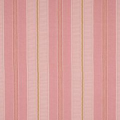 F Schumacher Scoop Hand Woven Stripe Sundae 80812 by A Rum Fellow Indoor Upholstery Fabric