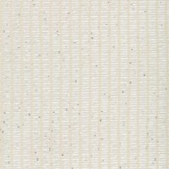 Kravet Couture Leno Shine Ivory 4620-1 Modern Luxe - Izu Collection Drapery Fabric