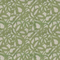 ABBEYSHEA Meritage 22 Olive Indoor Upholstery Fabric