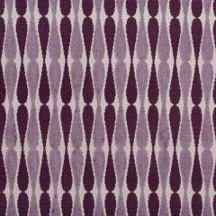 Lee Jofa Modern Dragonfly Taupe / Grape GWF-2640-909 by Allegra Hicks Indoor Upholstery Fabric