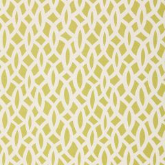 F Schumacher Chain Link Chartreuse 174491 Tessera Collection Indoor Upholstery Fabric