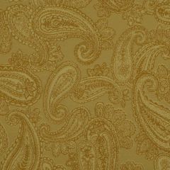 Robert Allen Contract Palmese Gold 196522 Indoor Upholstery Fabric