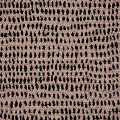 F Schumacher Oscar  Noir 81091 Indoor/Outdoor Collection Upholstery Fabric