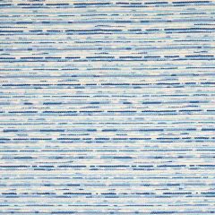 F Schumacher Tomori  Blue 81102 Indoor/Outdoor Collection Upholstery Fabric
