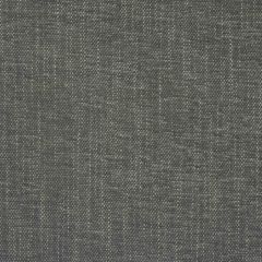 F Schumacher Dean  Grey 81120 Perfect Basics: Indoor/Outdoor Collection Upholstery Fabric