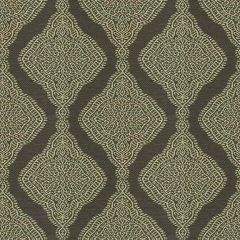Kravet Liliana Graphite 32935-21 Indoor Upholstery Fabric