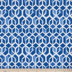 Premier Prints Celtic Admiral / Polyester Boardwalk Outdoor Collection Indoor-Outdoor Upholstery Fabric
