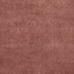 GP and J Baker Alma Velvet Blush BF10827-440 Coromandel Velvets Collection Indoor Upholstery Fabric