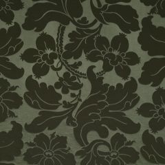 F Schumacher Dandridge Damask Magnolia 81460 by Williamsburg Indoor Upholstery Fabric