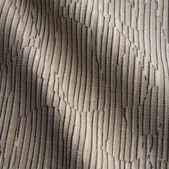 Perennials Cadence Black & Tan 815-393 In the Mix Collection Upholstery Fabric