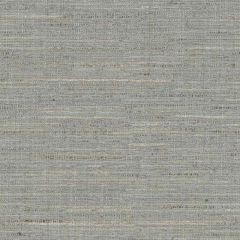 Kravet Basics Grey 4319-113 Silken Textures Collection Drapery Fabric