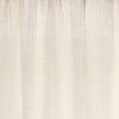 F Schumacher Wren Alpaca Sheer Ivory 81941 by Patterson Flynn Drapery Fabric