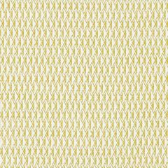 F Schumacher Greenpoint Citron 70546 Essentials Small Scale Upholstery Collection Indoor Upholstery Fabric