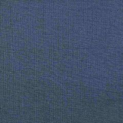 Stout Falmouth Indigo 1 Color My Window Collection Drapery Fabric