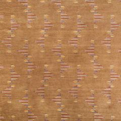 Lee Jofa Modern Arcade Copper by Kelly Wearstler Indoor Upholstery Fabric