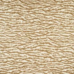 F Schumacher Animaux Natural 176370 Animal Prints Wovens Collection Indoor Upholstery Fabric