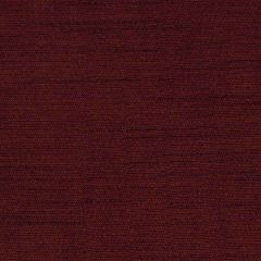 Robert Allen Contract Solid Shine-Wine 224650 Decor Drapery Fabric