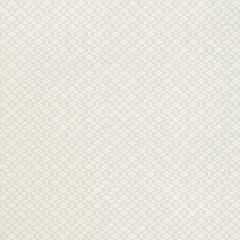 F-Schumacher Harbury Trellis-Dove 5004141 Luxury Decor Wallpaper
