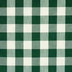 F Schumacher Picnic  Emerald 82321 by Mary McDonald Upholstery Fabric