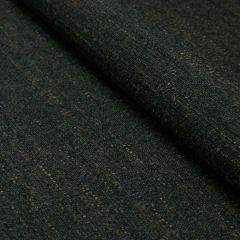 F Schumacher Atlas Wool Texture Charcoal 82362 by Patterson Flynn Indoor Upholstery Fabric