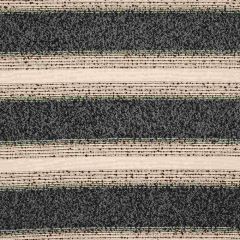 F Schumacher Jessen Alpaca Stripe Brown 82381 by Patterson Flynn Indoor Upholstery Fabric