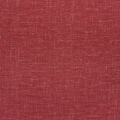 Thibaut Vista Cranberry W73382 Landmark Textures Collection Upholstery Fabric