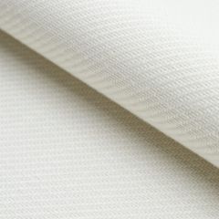 F Schumacher Outdoor Heavyweight Twill White 82580 by Patterson Flynn Upholstery Fabric