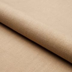 F Schumacher Piet Performance Linen Natural 82590 Perfect Basics: Linen Collection Indoor Upholstery Fabric