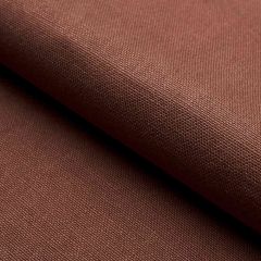 F Schumacher Piet Performance Linen Clay 82593 Perfect Basics: Linen Collection Indoor Upholstery Fabric