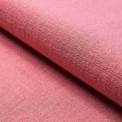 F Schumacher Piet Performance Linen Pink 82609 Perfect Basics: Linen Collection Indoor Upholstery Fabric