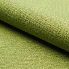 F Schumacher Marco Performance Linen Leaf 82620 Perfect Basics: Linen Collection Indoor Upholstery Fabric