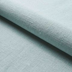 F Schumacher Marco Performance Linen Mist 82621 Perfect Basics: Linen Collection Indoor Upholstery Fabric