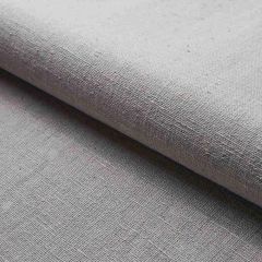 F Schumacher Marco Performance Linen Dove 82625 Perfect Basics: Linen Collection Indoor Upholstery Fabric