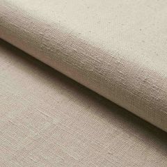 F Schumacher Marco Performance Linen Sand 82626 Perfect Basics: Linen Collection Indoor Upholstery Fabric