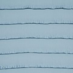 F Schumacher Dorothy Pleated Linen Chambray 82652 New Old Fashioned Collection Indoor Upholstery Fabric